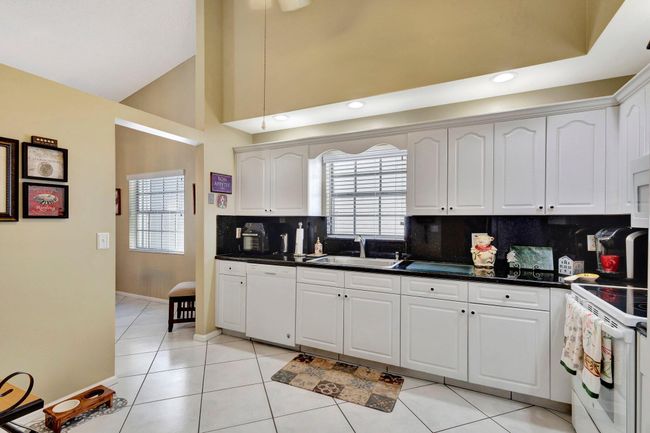 3893 Dafilee Cir, House other with 2 bedrooms, 2 bathrooms and null parking in West Palm Beach FL | Image 22