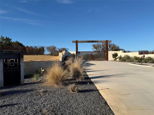 Lot 66 464 Ranch Subdivision, Johnson City, TX, 78636 | Card Image