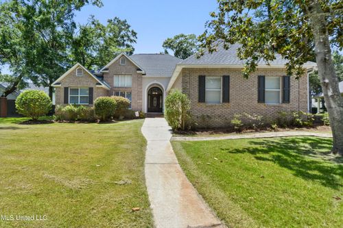 3609 Portree Pl, Ocean Springs, MS, 39564-3439 | Card Image