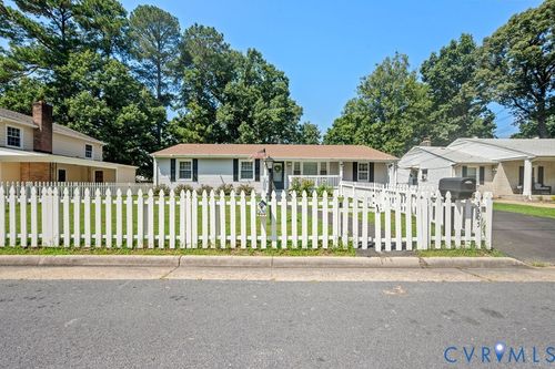 3305 Clay St, Hopewell, VA, 23860-4707 | Card Image
