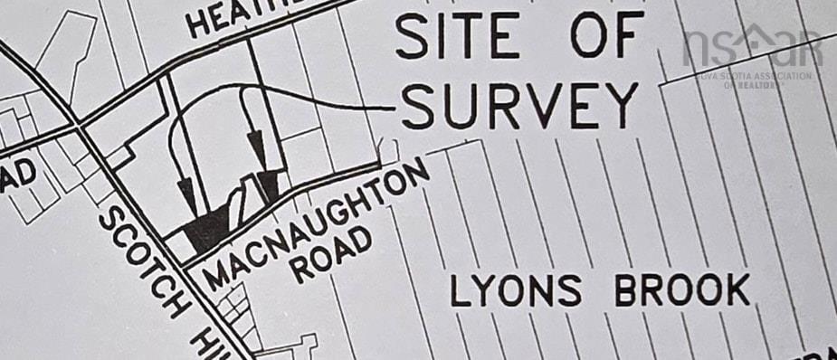 Land in Lyons Brook 5
