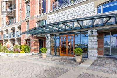 821 - 21 Dallas Rd, Condo with 2 bedrooms, 3 bathrooms and 3 parking in Victoria BC | Image 3