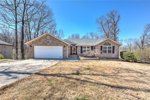 16 Appleby Ln, Bella Vista, AR, 72715-6614 | Card Image