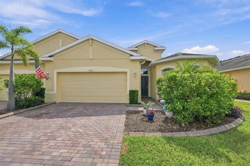 704 Chipper Dr, Sun City Center, FL, 33573-5864 | Card Image