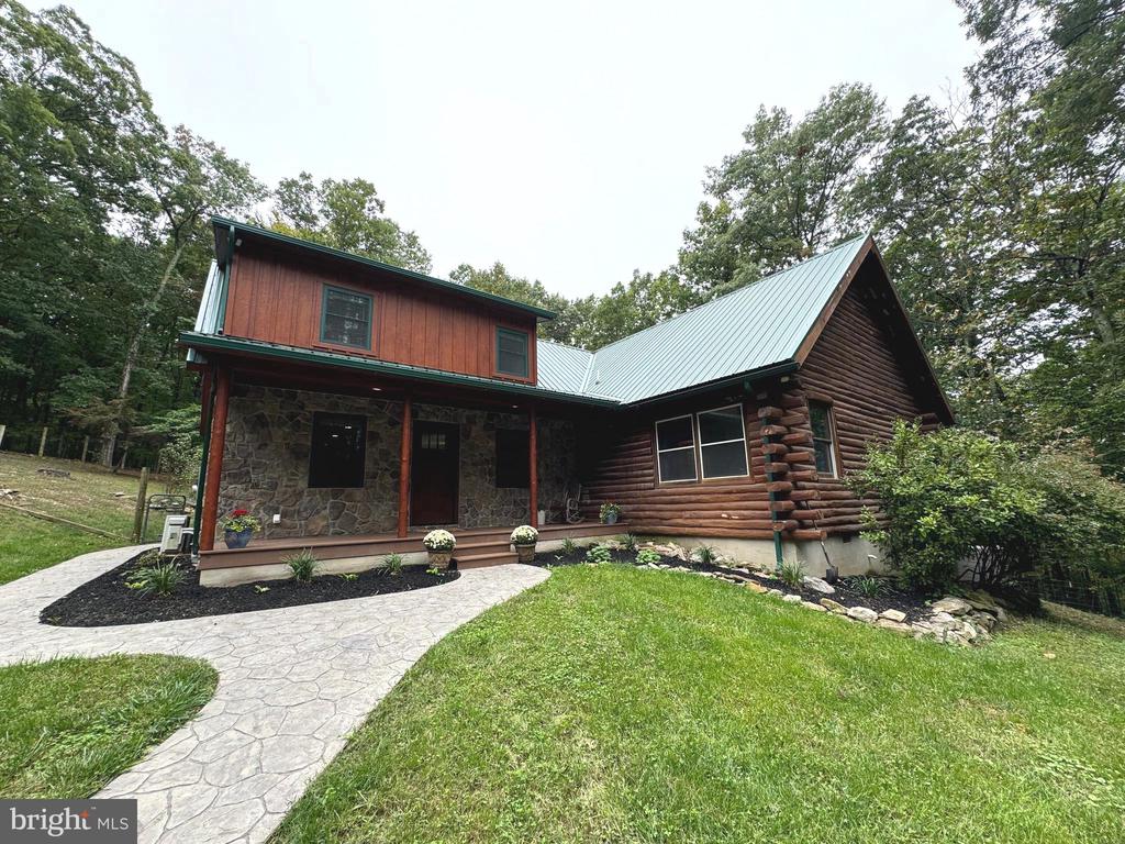 Fernrock Ln, Keedysville, MD 21756