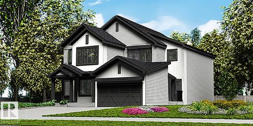 819 16 Ave Nw, Edmonton, AB, T6T2X1 | Card Image