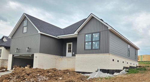 413 Krauss Dr, Nicholasville, KY, 40340 | Card Image