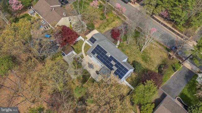 57 Bradford Way, House other with 4 bedrooms, 3 bathrooms and null parking in VOORHEES NJ | Image 29