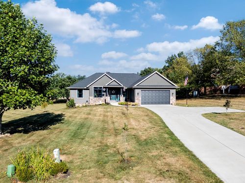 500 Stone Meadow Cir, Loudonville, OH, 44842-9347 | Card Image