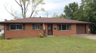 503 Greensferry Road, House other with 3 bedrooms, 1 bathrooms and null parking in Jackson MO | Image 1