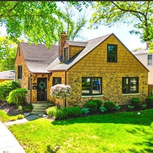 501 Catherine Ave, La Grange, IL, 60525-2824 | Card Image