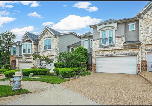 4406 Honfleur Ct, Irving, TX, 75038-5669 | Card Image