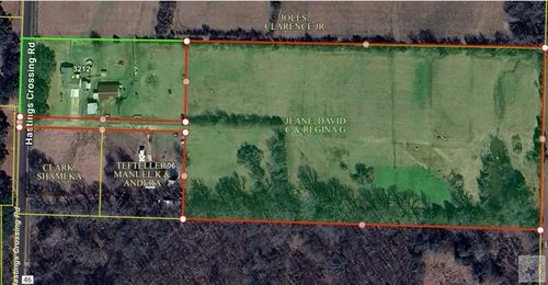 0 Hastings Crossing, Texarkana, AR, 71854 | Card Image