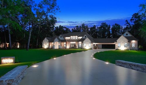 27003 Hidden Grove Landing Dr, Spring, TX, 77386-4191 | Card Image