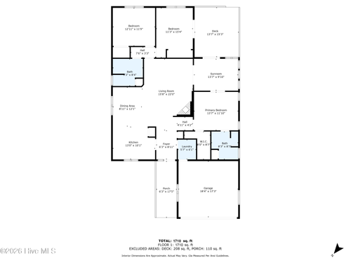 7826 Chipshot Way, Wilmington, NC, 28412-3443 | Card Image