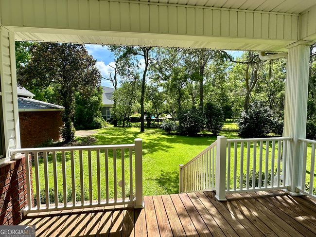 1457 N River Oaks Dr, House other with 4 bedrooms, 3 bathrooms and null parking in Blackshear GA | Image 71
