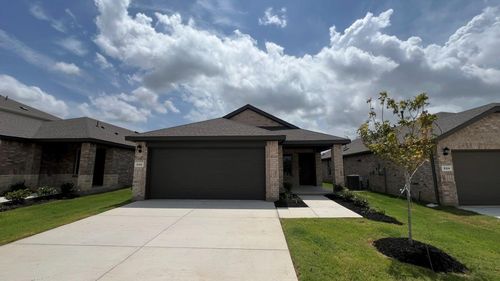 528 Red Admiral Ln, Ponder, TX, 76259-4306 | Card Image