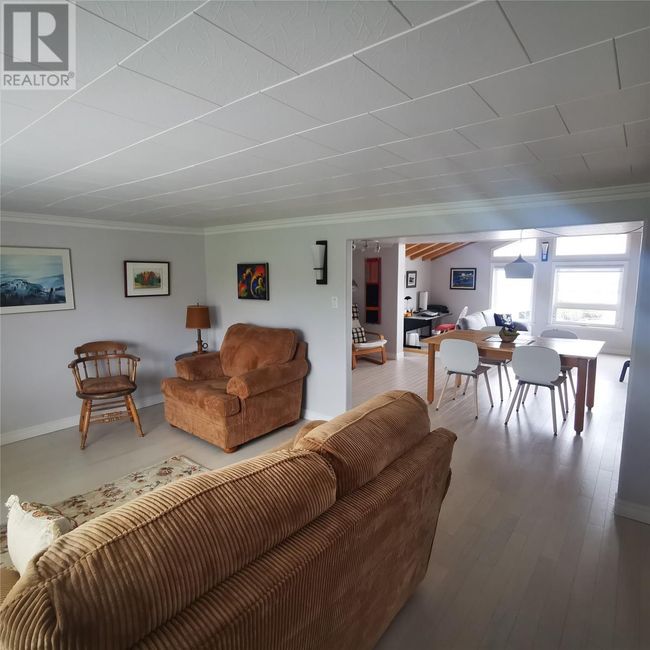 1 Skinners Harbour Rd N, House other with 2 bedrooms, 2 bathrooms and null parking in Change Islands NL | Image 16