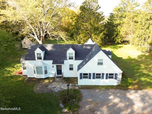 63 Division St, Great Barrington, MA, 01230-1117 | Card Image