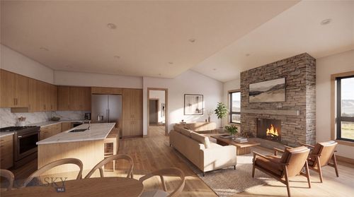 107 Bluff View Drive, Big Sky, MT, 59716 | Card Image