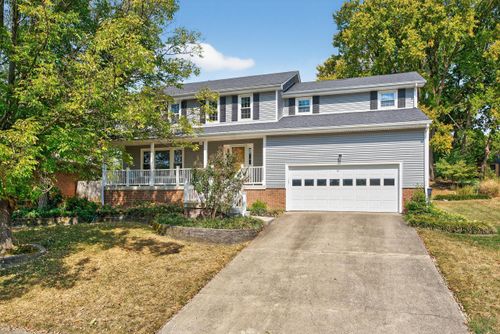 3521 Cheddington Ln, Lexington, KY, 40502-3038 | Card Image