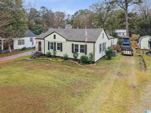 209 Bay St, SYLACAUGA, AL, 35150-3407 | Card Image