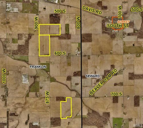 8780 W 600 S, Claypool, IN, 46510-9741 | Card Image