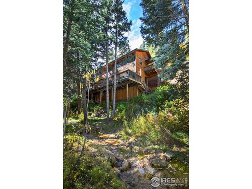 3727 Gamble Gulch Rd, Black Hawk, CO, 80422-4389 | Card Image
