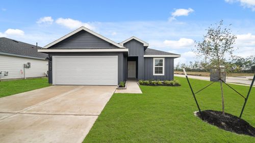 3370 Canvasback Drive, Orange, TX, 77632 | Card Image