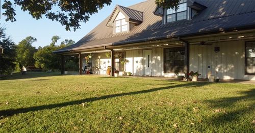 606 S Wade St, Tehuacana, TX, 76686 | Card Image