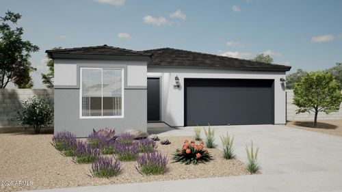 18074 W Calle Lejos, Surprise, AZ, 85387-1982 | Card Image