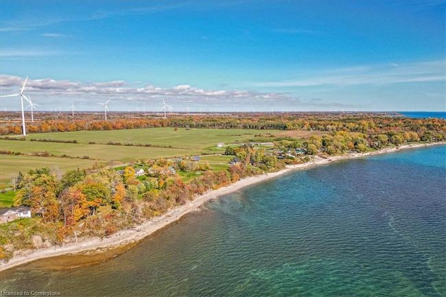 488 S Coast Dr, Home with 0 bedrooms, 0 bathrooms and null parking in Nanticoke ON | Image 5