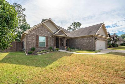 3236 Dapple Gray Road, House other with 4 bedrooms, 2 bathrooms and null parking in Benton AR | Image 2