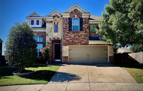 4127 Mane Ct, Sachse, TX, 75048-4286 | Card Image