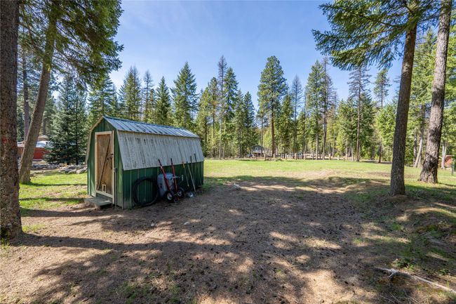 193 Mud Lake Rd, House other with 2 bedrooms, 1 bathrooms and null parking in Troy MT | Image 28