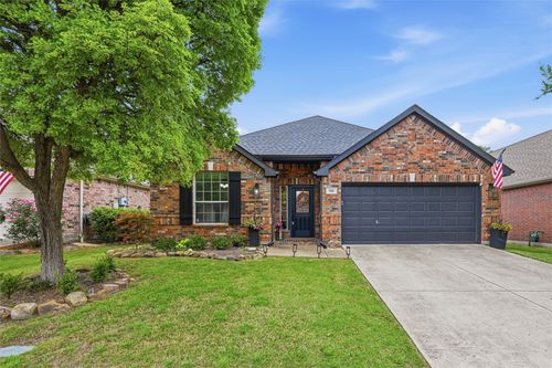 916 Medinah Dr, Fairview, TX, 75069-1960 | Card Image
