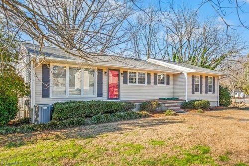 1843 Thompson Dr, Winston Salem, NC, 27127-5815 | Card Image