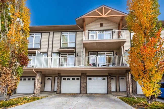 5 - 156 Rockyledge View Nw, Home with 2 bedrooms, 2 bathrooms and 2 parking in Calgary AB | Image 2