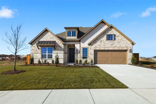 516 Shadowfax Dr, Aledo, TX, 76008-4658 | Card Image