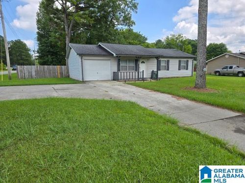 310 Burke Ave Se, Attalla, AL, 35954-3461 | Card Image