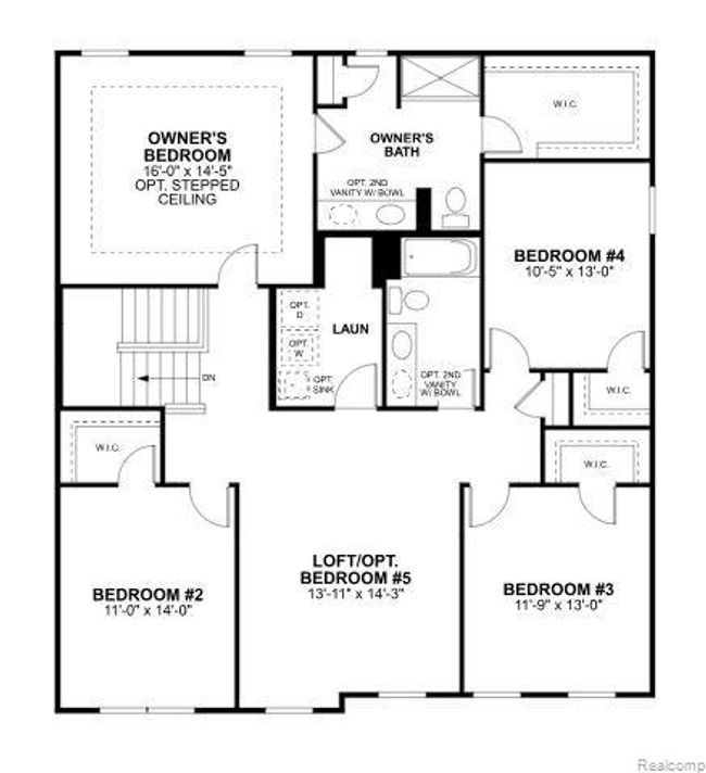 Second Floor | Image 14