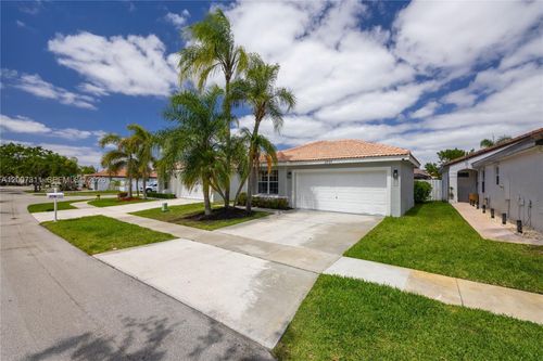 2737 Sw 177th Ave, Miramar, FL, 33029-5141 | Card Image