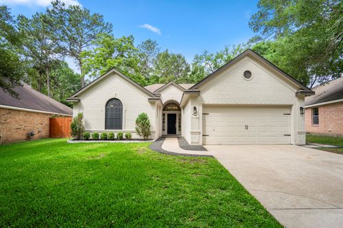 146 S Hollylaurel Cir, The Woodlands, TX, 77382-1341 | Card Image