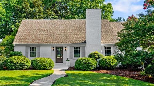 1212 Buckingham Rd, Greensboro, NC, 27408-7306 | Card Image