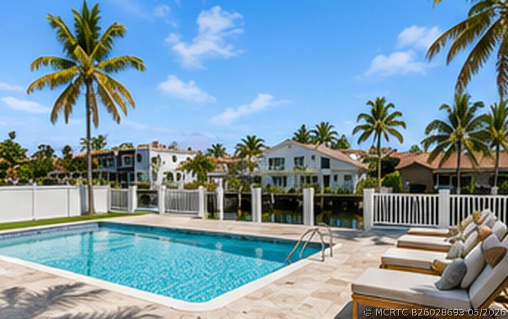 Residential in North Miami Beach 2