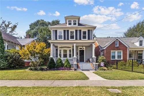 144 Maryland Ave, Portsmouth, VA, 23707-1508 | Card Image