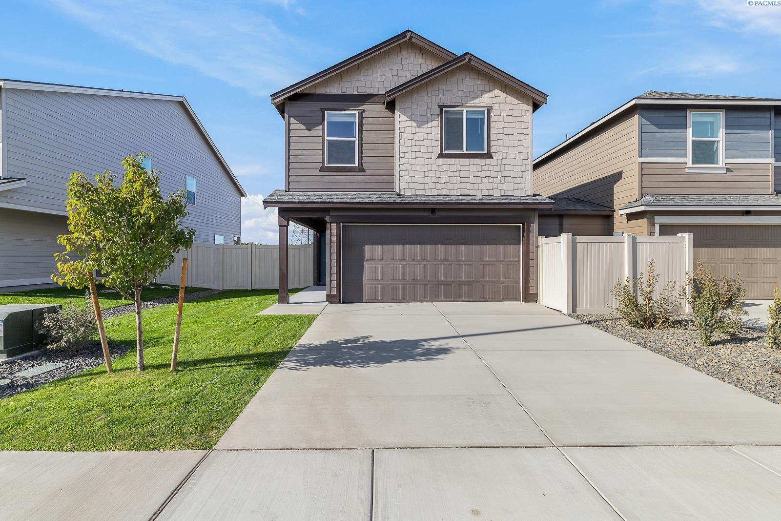 9th Pl, Kennewick, WA 99336