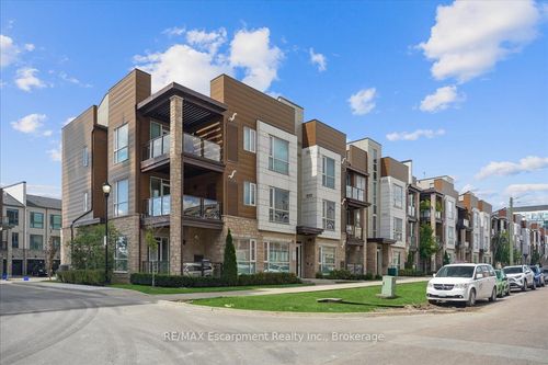 211-2370 Khalsa Gate, Oakville, ON, L6M1P5 | Card Image