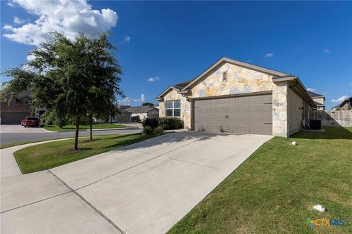 6045 Teodoro Bend, Round Rock, TX, 78665 | Card Image