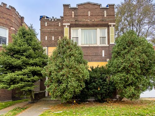 609 E 88th Pl, Chicago, IL, 60619-6807 | Card Image